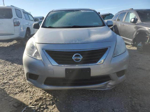 Photo 5 from auction – 2014 NISSAN VERSA S with VIN 3N1CN7AP8EL812467