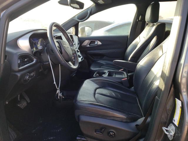 Photo 7 from auction – 2018 CHRYSLER PACIFICA T with VIN 2C4RC1BGXJR227900