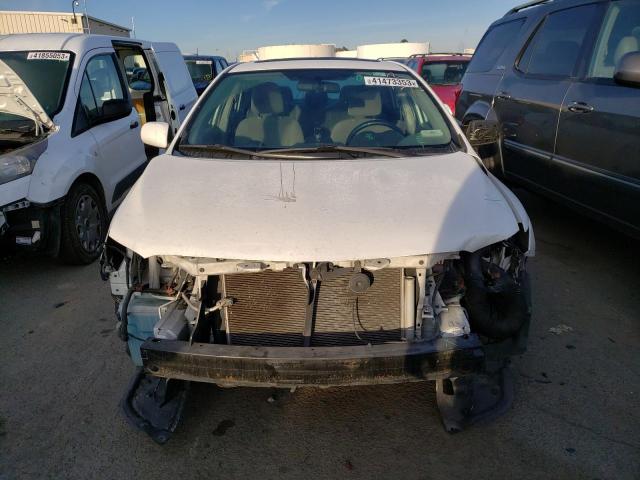 Photo 5 from auction – 2013 TOYOTA COROLLA BA with VIN 2T1BU4EE2DC114800
