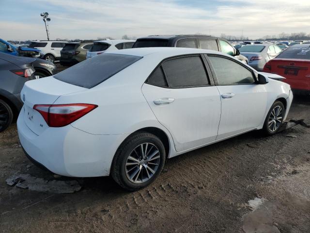 Photo 3 from auction – 2016 TOYOTA COROLLA L with VIN 2T1BURHE0GC628044