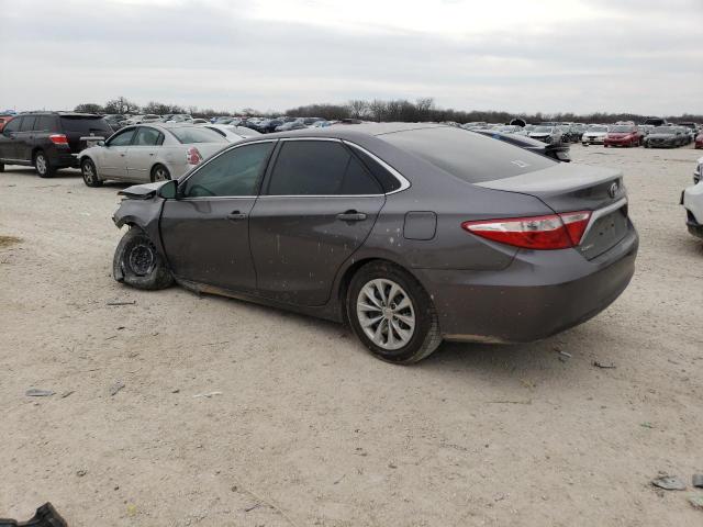 Photo 2 from auction – 2017 TOYOTA CAMRY LE with VIN 4T1BF1FK4HU808826