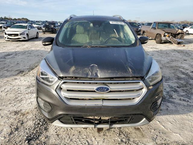 Photo 5 from auction – 2019 FORD ESCAPE TIT with VIN 1FMCU9J95KUB33542