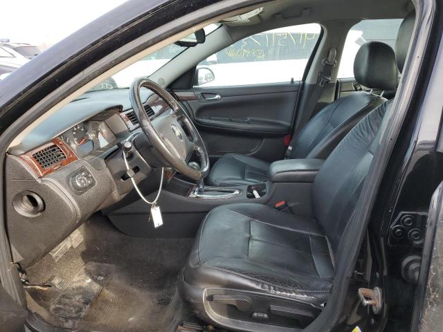 Photo 7 from auction – 2010 CHEVROLET IMPALA LT with VIN 2G1WB5EK2A1212716
