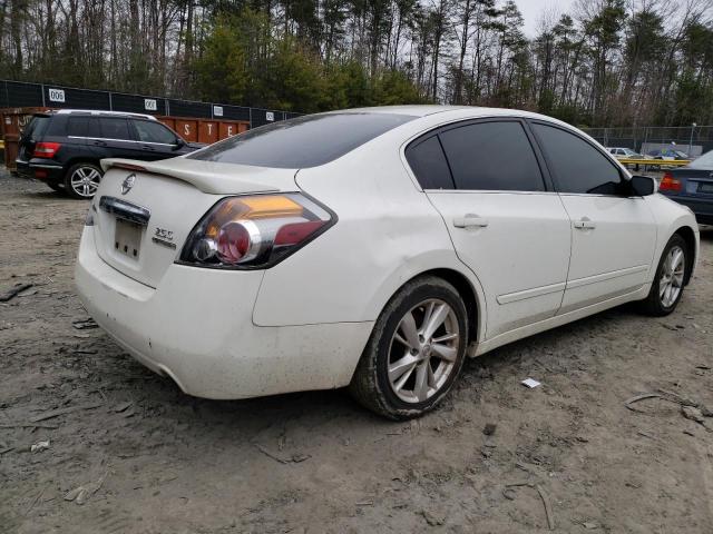 Photo 3 from auction – 2011 NISSAN ALTIMA BAS with VIN 1N4AL2AP5BN494564