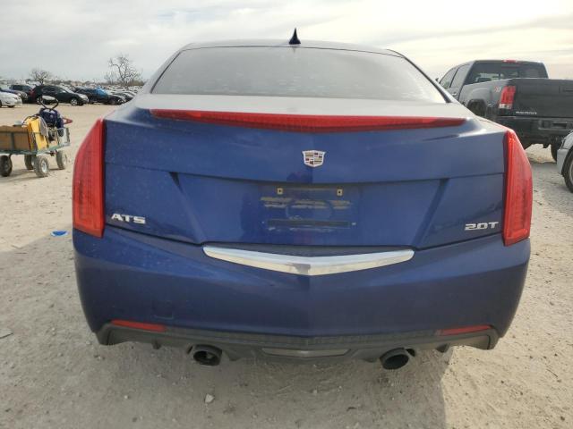 Photo 6 from auction – 2013 CADILLAC ATS with VIN 1G6AA5RX2D0133415