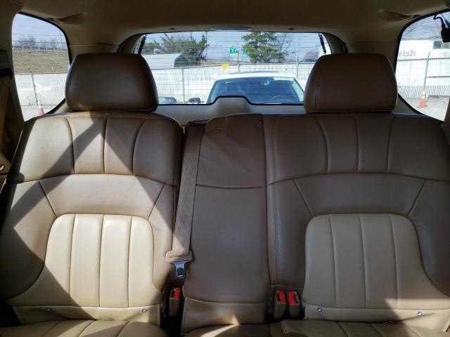 Photo 10 from auction – 2003 GMC ENVOY with VIN 1GKDT13SX32167300