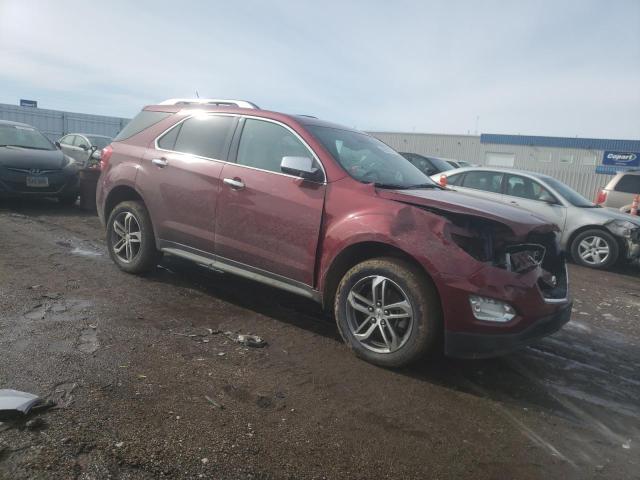 Photo 4 from auction – 2017 CHEVROLET EQUINOX PR with VIN 2GNFLGE37H6181590