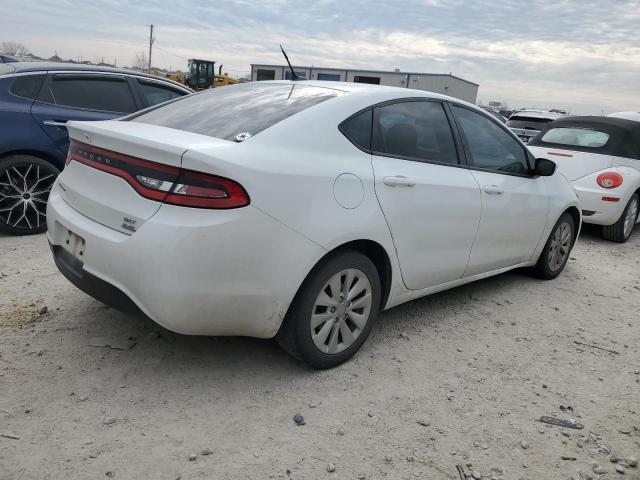Photo 3 from auction – 2014 DODGE DART SXT with VIN 1C3CDFBB7ED742516