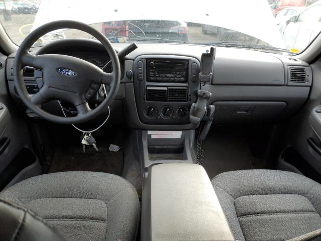 Photo 8 from auction – 2003 FORD EXPLORER X with VIN 1FMZU72K23ZA96194