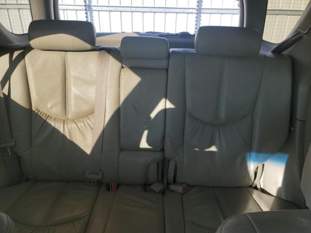 Photo 10 from auction – 2001 LEXUS RX 300 with VIN JTJHF10U110204640