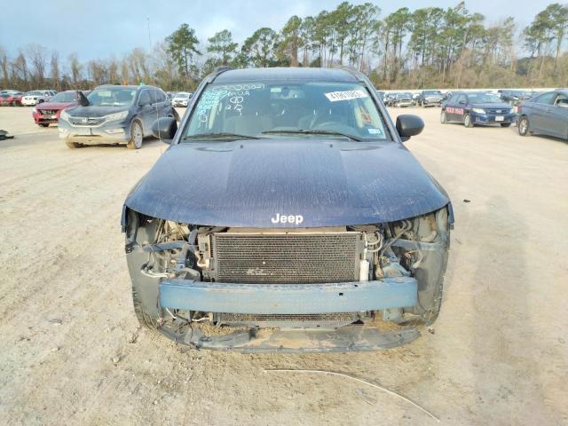 Photo 5 from auction – 2013 JEEP COMPASS SP with VIN 1C4NJCBA1DD205397
