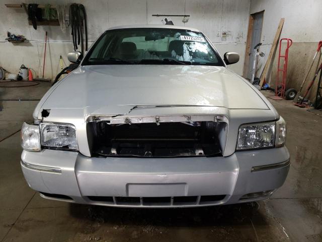 Photo 5 from auction – 2008 MERCURY GRAND MARQ with VIN 2MEFM74V18X607078
