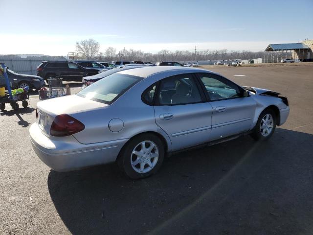 Photo 3 from auction – 2006 FORD TAURUS with VIN 1FAFP56U56A261632