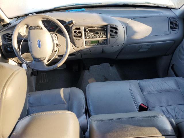 Photo 8 from auction – 2003 FORD F150 SUPER with VIN 1FTRW07683KD83436