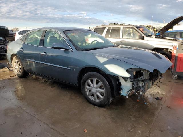 Photo 4 from auction – 2007 BUICK LACROSSE C with VIN 2G4WC582071132335