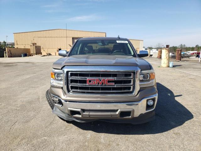 Photo 5 from auction – 2015 GMC SIERRA C15 with VIN 3GTP1VEC1FG379462