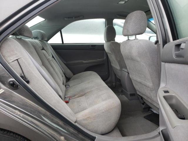 Photo 10 from auction – 2003 TOYOTA CAMRY LE with VIN 4T1BE32K73U699694
