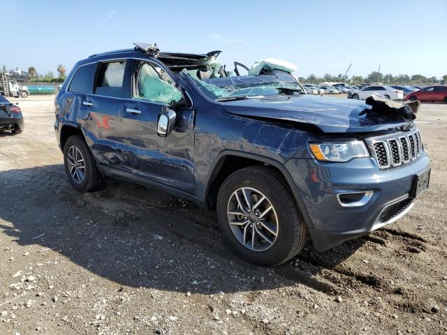 Photo 4 from auction – 2021 JEEP GRAND CHER with VIN 1C4RJFBG8MC774440