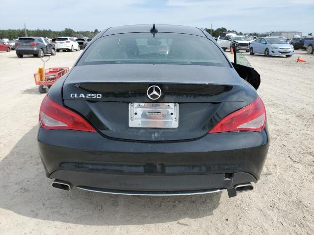 Photo 6 from auction – 2016 MERCEDES-BENZ CLA 250 with VIN WDDSJ4EB6GN297348