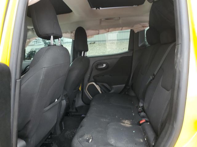 Photo 10 from auction – 2015 JEEP RENEGADE L with VIN ZACCJBBH7FPC29996