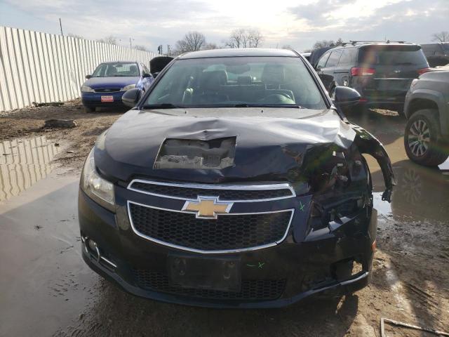 Photo 5 from auction – 2011 CHEVROLET CRUZE LT with VIN 1G1PG5S96B7208485