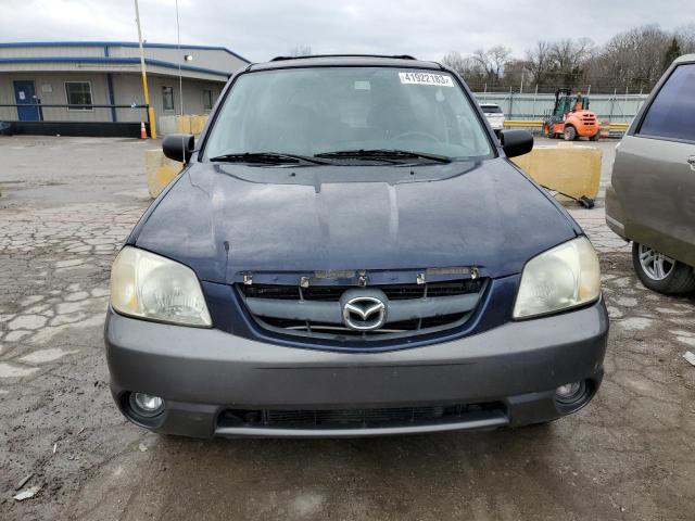 Photo 5 from auction – 2004 MAZDA TRIBUTE ES with VIN 4F2CZ96134KM00202