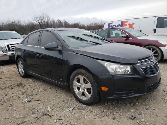 Photo 4 from auction – 2012 CHEVROLET CRUZE LT with VIN 1G1PF5SC9C7171870