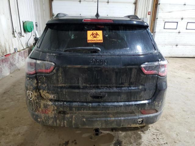 Foto 6 de la subasta – 2019 JEEP COMPASS LI con VIN 3C4NJDCB6KT761578