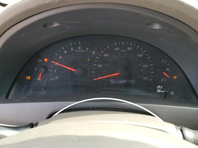 Photo 9 from auction – 2009 TOYOTA CAMRY BASE with VIN 4T4BE46K19R097596