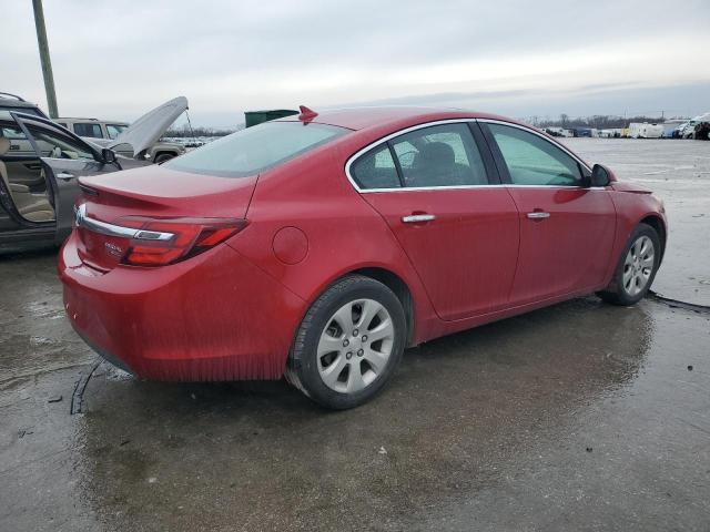 Photo 3 from auction – 2014 BUICK REGAL PREM with VIN 2G4GM5ER8E9262462