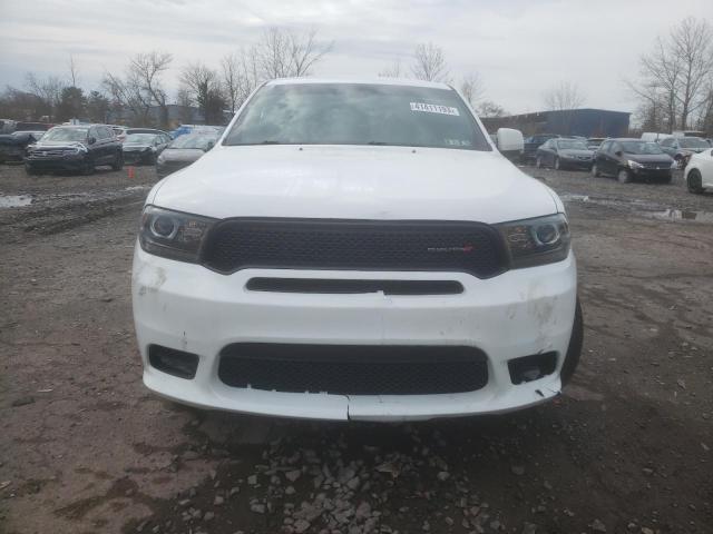 Photo 5 from auction – 2019 DODGE DURANGO GT with VIN 1C4RDJDG5KC744719