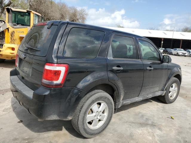 Photo 3 from auction – 2012 FORD ESCAPE XLS with VIN 1FMCU0C73CKB53504