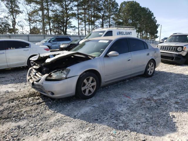 NISSAN ALTIMA BAS 2003 with VIN 1N4AL11E43C128875 - Photo from auction