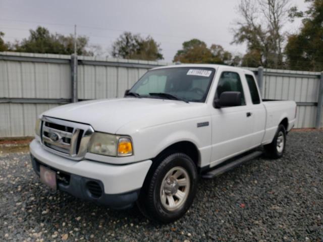Photo 1 from auction – 2009 FORD RANGER SUP with VIN 1FTYR44E39PA56864