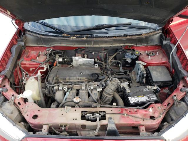 Photo 12 from auction – 2013 MITSUBISHI OUTLANDER with VIN 4A4AP3AU5DE007983