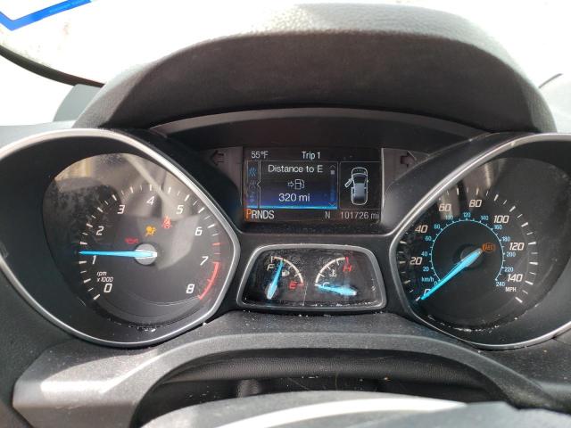 Photo 9 from auction – 2016 FORD ESCAPE SE with VIN 1FMCU0G92GUB14635