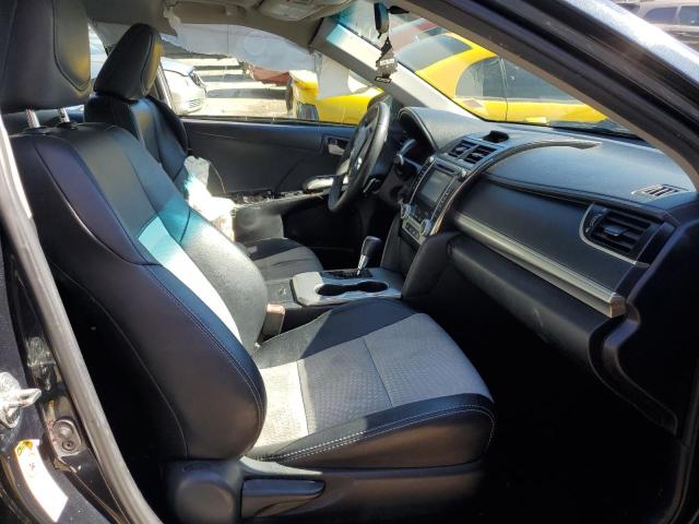 Photo 7 from auction – 2013 TOYOTA CAMRY L with VIN 4T1BF1FK8DU215299
