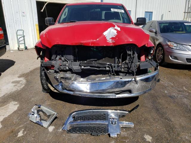 Photo 5 from auction – 2011 DODGE RAM 1500 with VIN 1D7RB1GP7BS528836