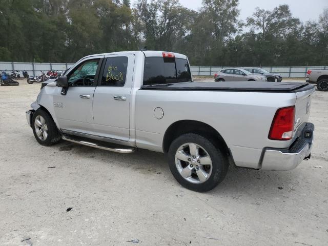 Photo 2 from auction – 2014 RAM 1500 SLT with VIN 1C6RR6GG2ES398317