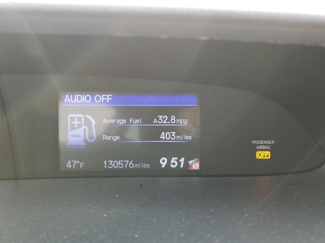 Photo 9 from auction – 2015 HONDA CIVIC SE with VIN 19XFB2F72FE018181