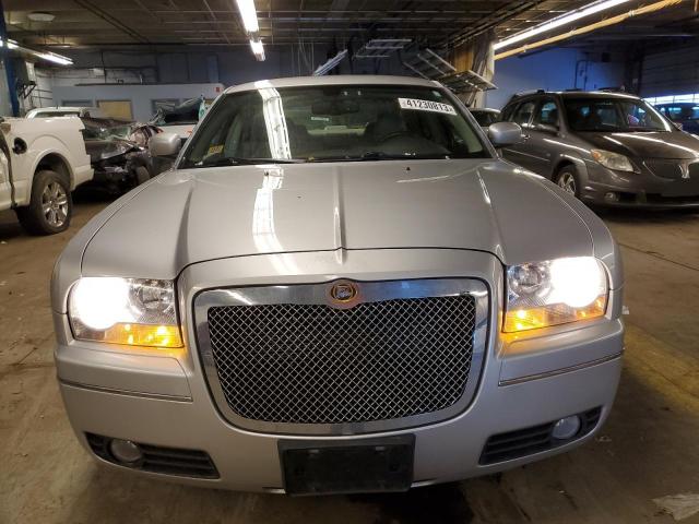 Photo 5 from auction – 2007 CHRYSLER 300 TOURIN with VIN 2C3KA53G17H683431