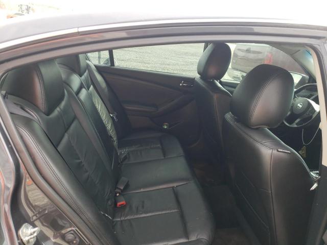 Photo 10 from auction – 2012 NISSAN ALTIMA BAS with VIN 1N4AL2AP1CN567785
