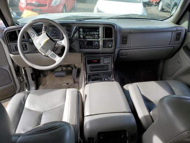 Photo 8 from auction – 2004 GMC YUKON DENA with VIN 1GKEK63U64J305475