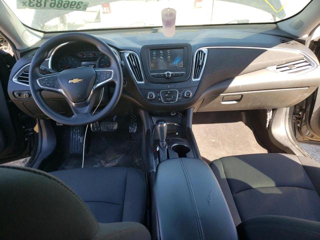 Photo 8 from auction – 2018 CHEVROLET MALIBU LT with VIN 1G1ZD5ST7JF136410