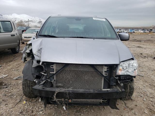 Photo 5 from auction – 2019 DODGE GRAND CARA with VIN 2C4RDGCG4KR804713