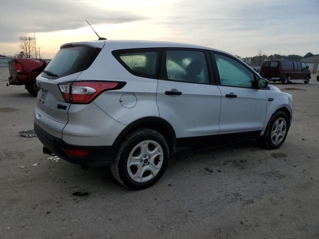 Photo 3 from auction – 2017 FORD ESCAPE S with VIN 1FMCU0F72HUD56441