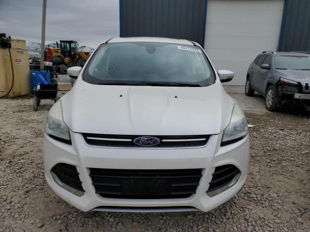 Photo 5 from auction – 2013 FORD ESCAPE SEL with VIN 1FMCU0H97DUC79459