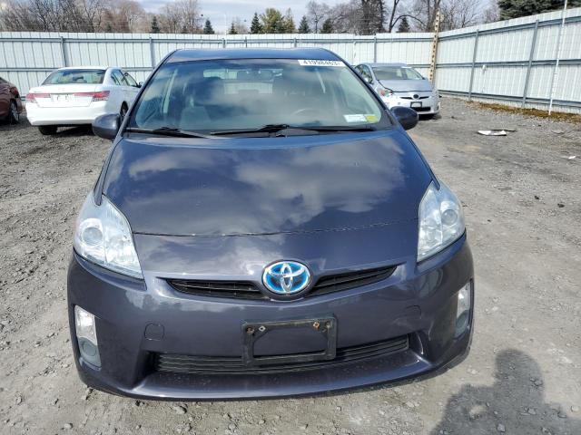 Photo 5 from auction – 2011 TOYOTA PRIUS with VIN JTDKN3DU2B1379928