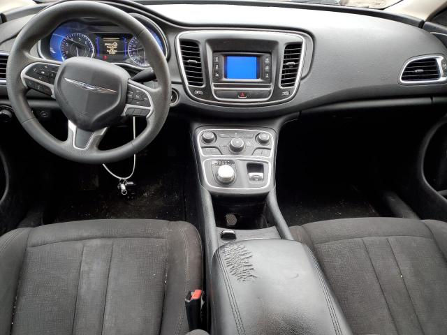 Photo 8 from auction – 2016 CHRYSLER 200 LIMITE with VIN 1C3CCCAB9GN162409