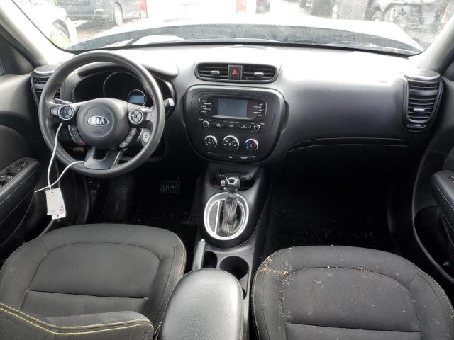 Photo 8 from auction – 2016 KIA SOUL + with VIN KNDJP3A54G7286562